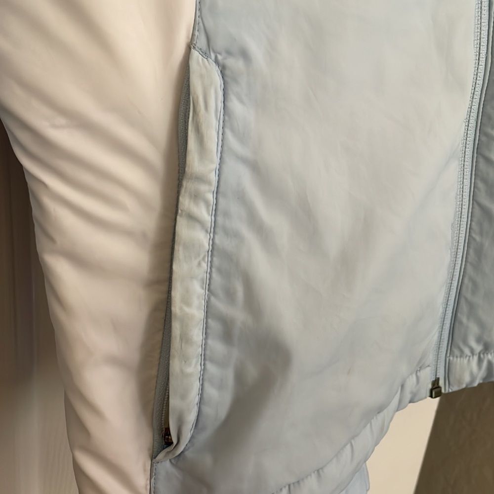 Nike Women's jacket, good condition - Picture 4 of 10